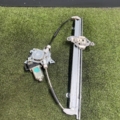 Склопідйомник з моторчиком передній правий Nissan X-Trail T30 (2001-2007) 807208H300