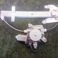 Склопідйомник зад прав Nissan X-Trail T30 (2001-2007) 8073089913