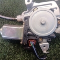 Склопідйомник зад прав Nissan X-Trail T30 (2001-2007) 8073089913