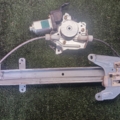 Склопідйомник зад прав Nissan X-Trail T30 (2001-2007) 8073089913