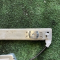 Склопідйомник задніх правих дверей Nissan X-Trail T30 (2001-2007) 827208H300