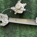 Склопідйомник задніх правих дверей Nissan X-Trail T30 (2001-2007) 827208H300