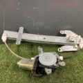 Склопідйомник задніх правих дверей в зборі Nissan X-Trail T30 (2001-2007) 827208H300
