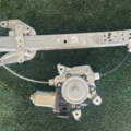 Склопідйомник задній правий Nissan X-Trail T30 (2001-2007) 827208H300