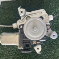 Склопідйомник задній правий Nissan X-Trail T30 (2001-2007) 827208H300