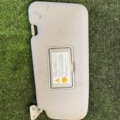 Сонцезахисний козирок лівий Nissan X-Trail T30 (2001-2007) 964018H71A
