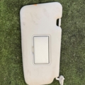 Сонцезахисний козирок прав Nissan X-Trail T30 (2001-2007) 964008H70A