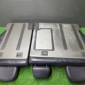 Спинки задніх сидінь Nissan X-Trail T30 (2001-2007) 88600EQ41588650EQ415