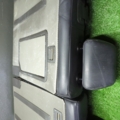 Спинки задніх сидінь Nissan X-Trail T30 (2001-2007) 88600EQ41588650EQ415