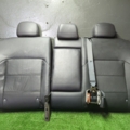 Спинки задніх сидінь Nissan X-Trail T30 (2001-2007) 88600EQ41588650EQ415