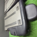Спинки задніх сидінь Nissan X-Trail T30 (2001-2007) 88600EQ41588650EQ415