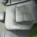 Спинки задніх сидінь Nissan X-Trail T30 (2001-2007) 88600EQ41588650EQ415