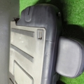 Спинки задніх сидінь Nissan X-Trail T30 (2001-2007) 88600EQ41588650EQ415
