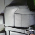 Спинки задніх сидінь Nissan X-Trail T30 (2001-2007) 88600EQ41588650EQ415