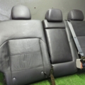 Спинки задніх сидінь Nissan X-Trail T30 (2001-2007) 88600EQ41588650EQ415