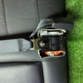 Спинки задніх сидінь Nissan X-Trail T30 (2001-2007) 88600EQ41588650EQ415