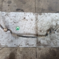 Стабілізатор перед Nissan X-Trail T30 (2001-2007) 546118H316