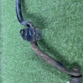Стабілізатор передній Nissan X-Trail T30 (2001-2007) 546118H316