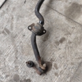 Стабілізатор передній Nissan X-Trail T30 (2001-2007) 546118H316
