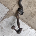 Стабілізатор передній Nissan X-Trail T30 (2001-2007) 546118H316