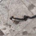 Стабілізатор передній Nissan X-Trail T30 (2001-2007) 546118H316