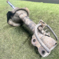 Стойка амортизатора ПП Nissan X-Trail T30 (2001-2007) 543028H726
