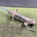 Стойка амортизатора ПП Nissan X-Trail T30 (2001-2007) 543028H726