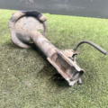 Стойка амортизатора ПП Nissan X-Trail T30 (2001-2007) 543028H726
