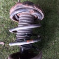 Стойка передня ліва в зборі Nissan X-Trail T30 (2001-2007) 54303EQ025 Вживаний