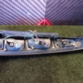 Стоп лівий Nissan X-Trail T30 (2001-2007) 26555EQ00A