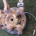 Ступиця в зборі перед прав Nissan X-Trail T30 (2001-2007) 400148H300