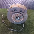 Ступиця в зборі перед прав Nissan X-Trail T30 (2001-2007) 400148H300