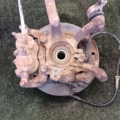 Ступиця в зборі перед прав Nissan X-Trail T30 (2001-2007) 400148H300