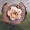 Ступиця в зборі задня ліва Nissan X-Trail T30 (2001-2007) 430198H300