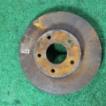 Тормозний диск правий Nissan X-Trail T30 (2001-2007) 402063Y502