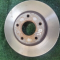 Тормозной диск передний правий Nissan X-Trail T30 (2001-2007) 402063Y502