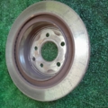 Тормозной диск задний Nissan X-Trail T30 (2001-2007) 432068H701