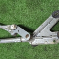 Трапеція двірників Nissan X-Trail T30 (2001-2007) 288408H900
