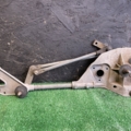 Трапеція склоочисника Nissan X-Trail T30 (2001-2007) 288408H900