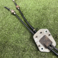 Троси перемикання передач Nissan X-Trail T30 (2001-2007) 344138H515