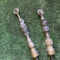 Троси перемикання передач Nissan X-Trail T30 (2001-2007) 344138H800