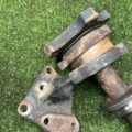 Вал проміжний Nissan X-Trail T30 (2001-2007) 382308H710