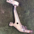 Важіль підвіски ПП Nissan X-Trail T30 (2001-2007) 545008H310