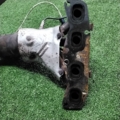 Випускний колектор  Nissan X-Trail T30 (2001-2007) 140028H760