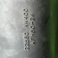 Витратомір Nissan X-Trail T30 (2001-2007) J5681004