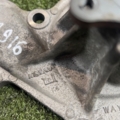 Водяна помпа Nissan X-Trail T30 (2001-2007) 21010AD226