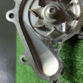 Водяний насос (помпа) Nissan X-Trail T30 (2001-2007) 21010AD226