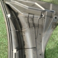 Водостік лобового скла Nissan X-Trail T30 (2001-2007) 668628H900