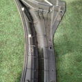 Водостік лобового скла Nissan X-Trail T30 (2001-2007) 668628H900