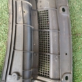 Водостік лобового скла Nissan X-Trail T30 (2001-2007) 668628H900